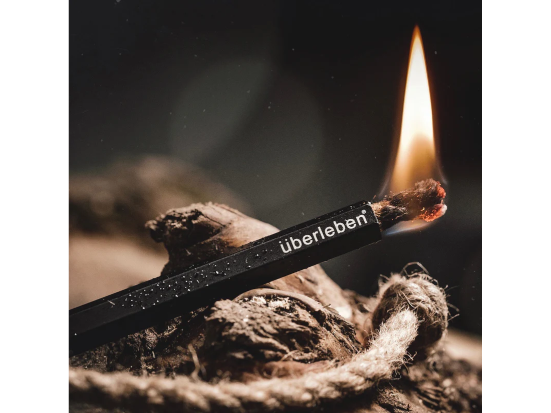 Überleben® Tindår Wick and Bellow