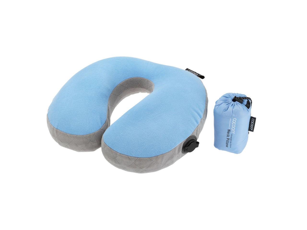 COCOON - U Shape Ergo AirCore Pillow UL