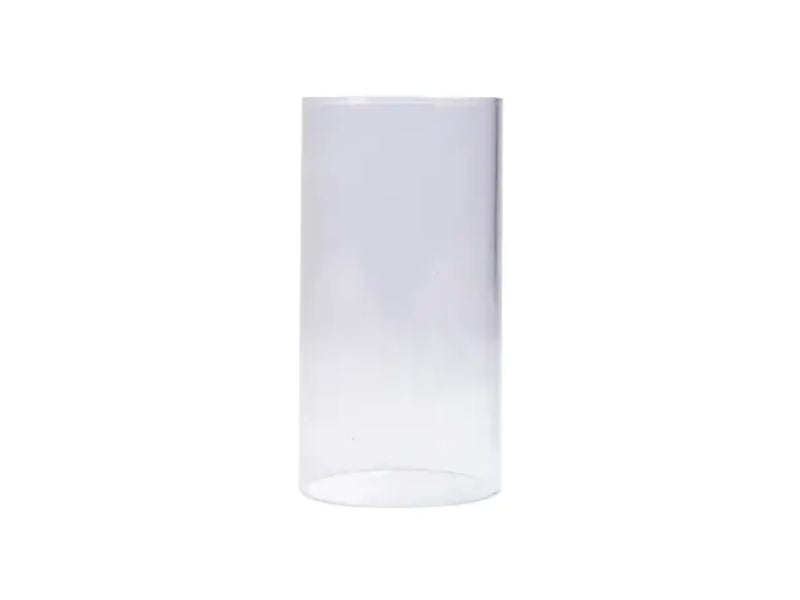 UCO Candle Lantern, Replacement Glass Chimney