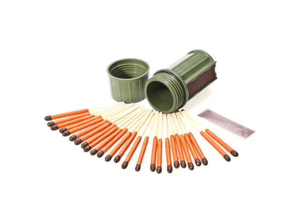 UCO Stormproof Match Kit