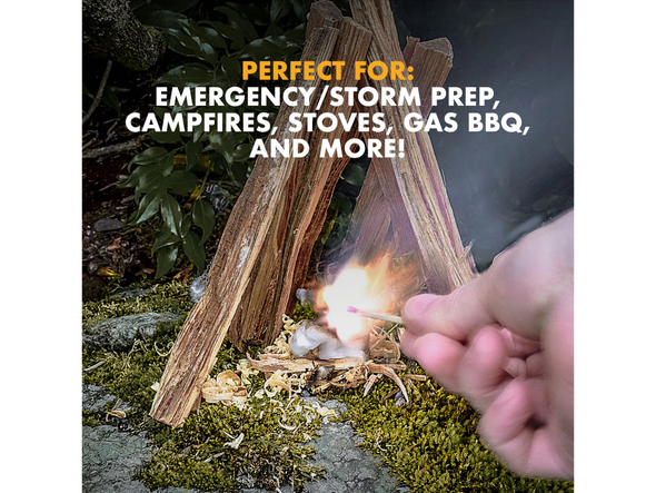 UCO Stormproof Match Kit