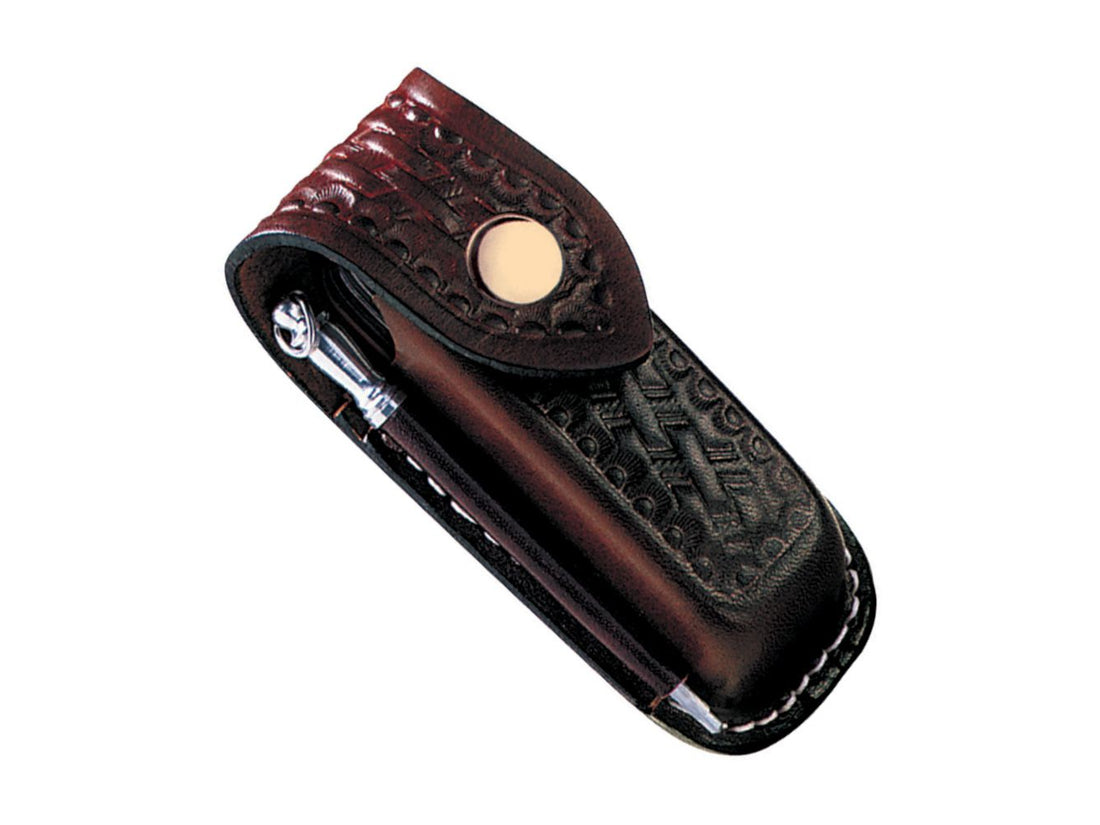 Victorinox Zermatt Belt Pouch w/ Mini Sharpening Steel