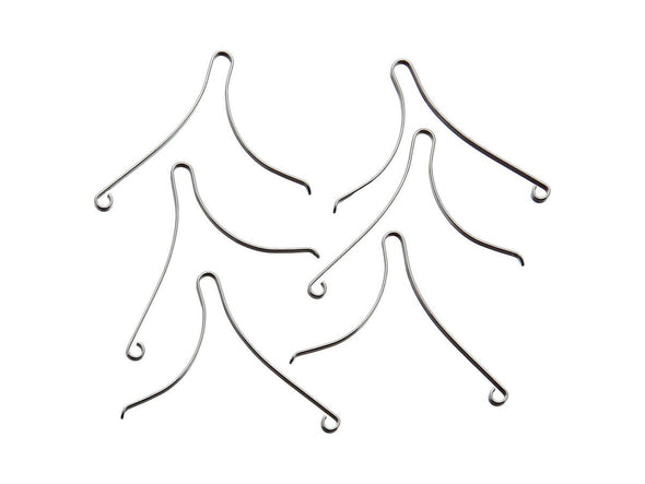 Victorinox Large Replacement Scissor Springs, 6-Pack