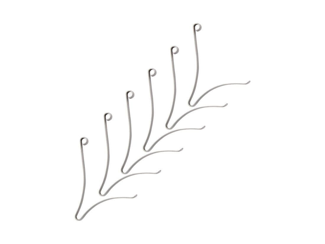 Victorinox Medium Replacement Scissor Springs, 6-Pack