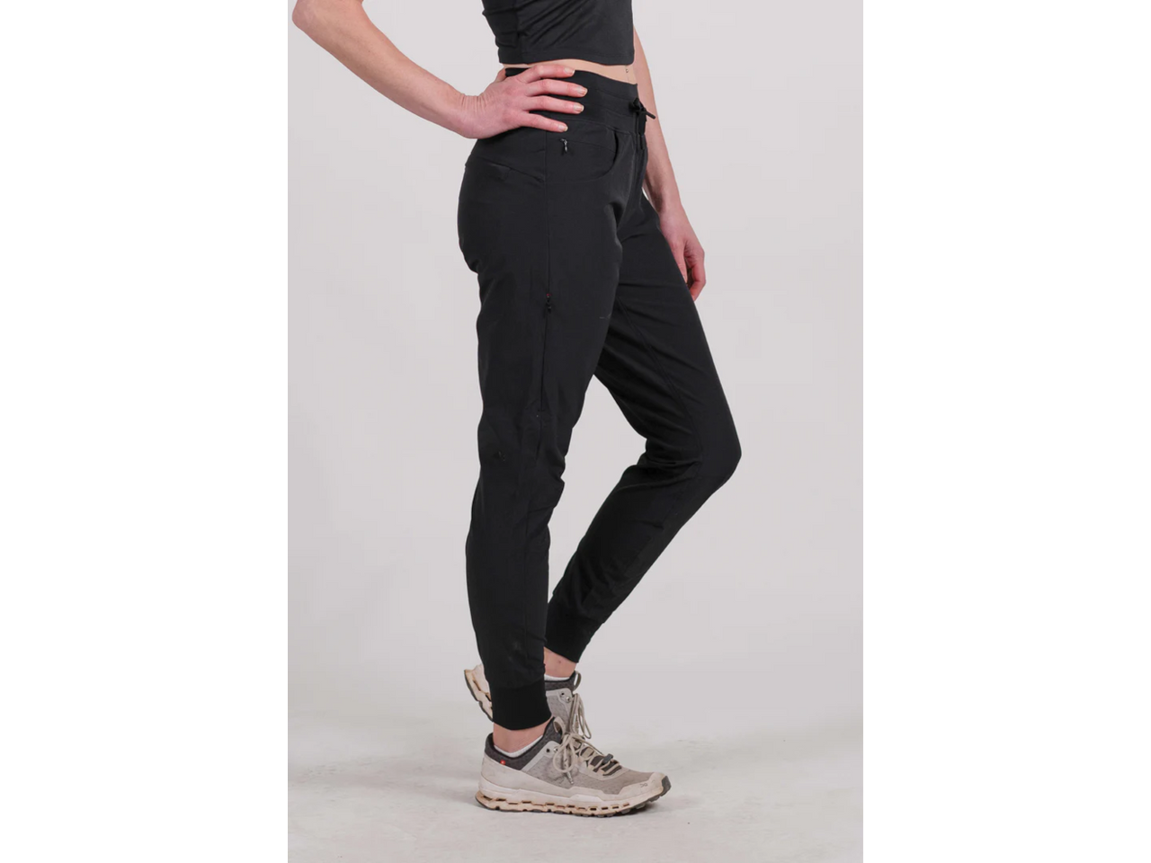 Belong Design Rocky Mountain Joggers