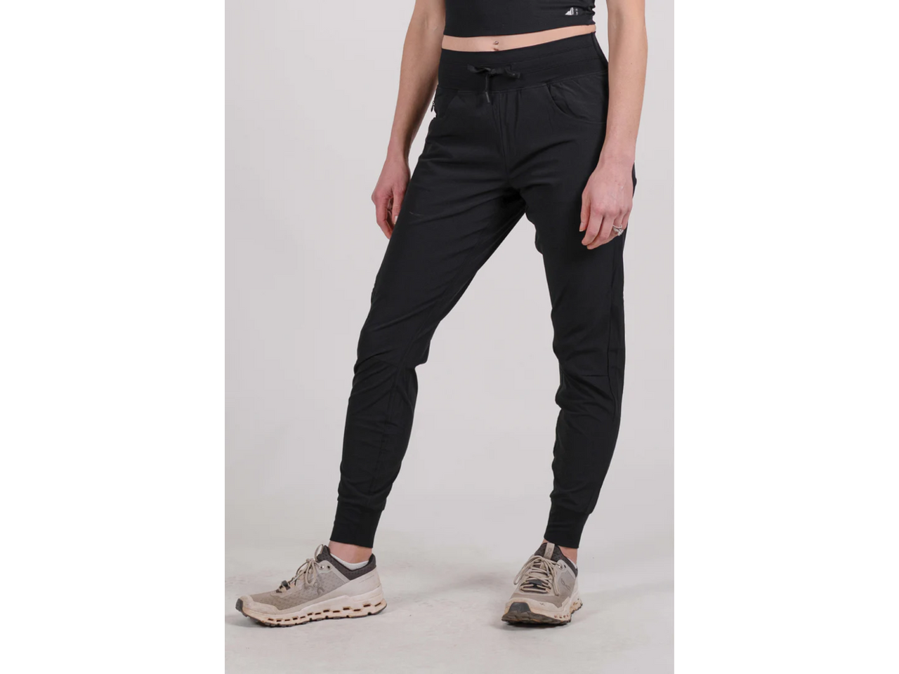 Belong Design Rocky Mountain Joggers