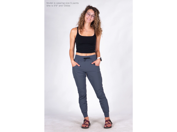Belong Design Rocky Mountain Joggers