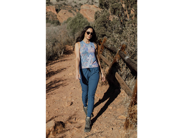 Belong Design Rocky Mountain Joggers