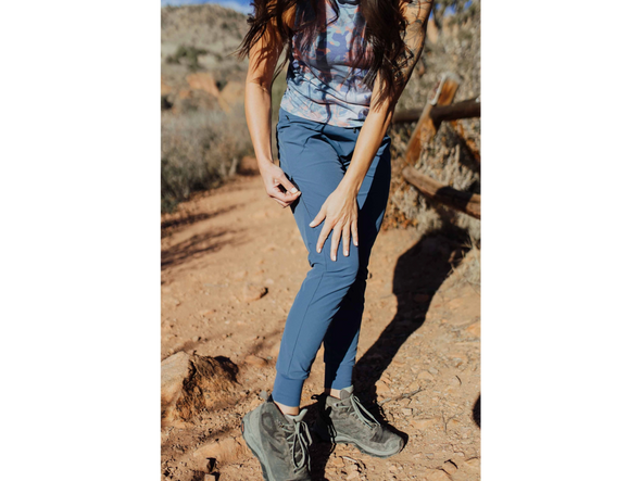 Belong Design Rocky Mountain Joggers