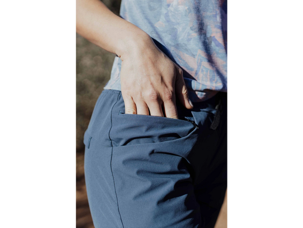 Belong Design Rocky Mountain Joggers