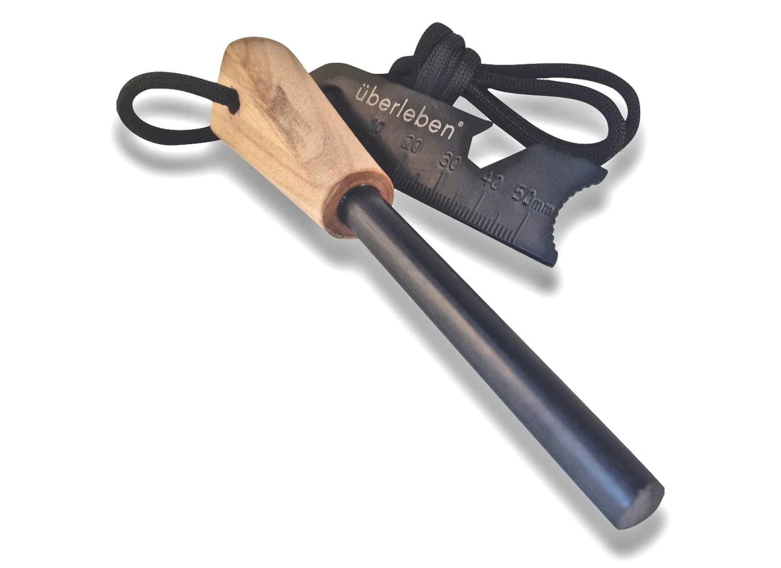 Überleben® Zünden Pro Fire Starter