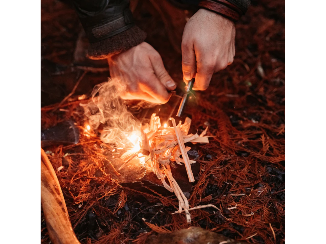 Überleben® Zünden Pro Fire Starter