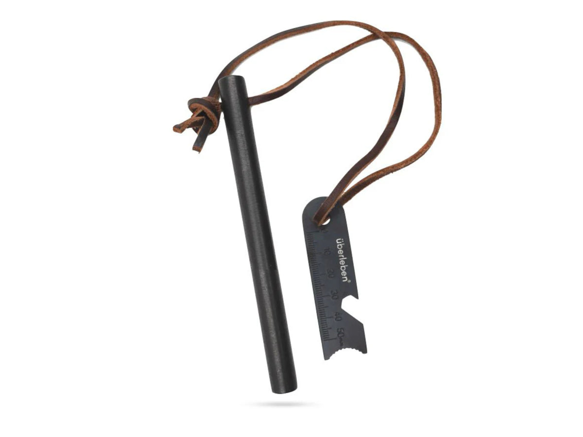 Überleben® Kräftig Fire Starter - 5 inch