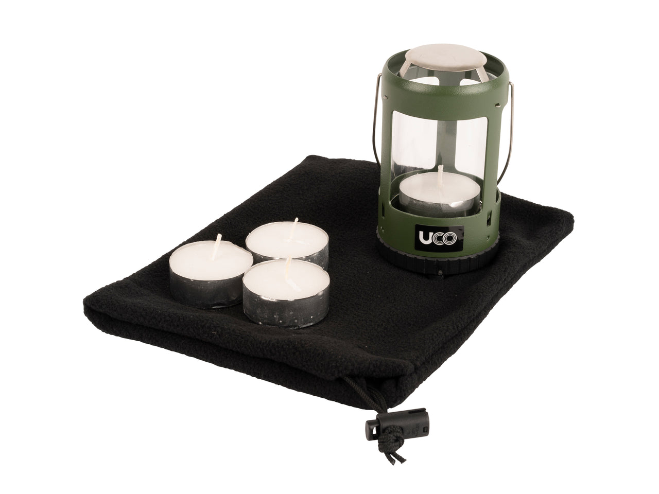 UCO Mini Candle Lantern Kit 2.0