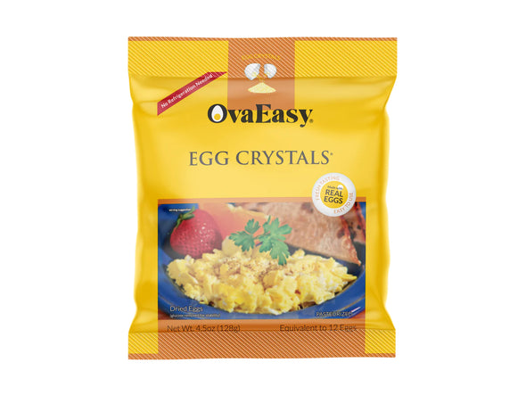 Ovaeasy Whole Egg Crystals