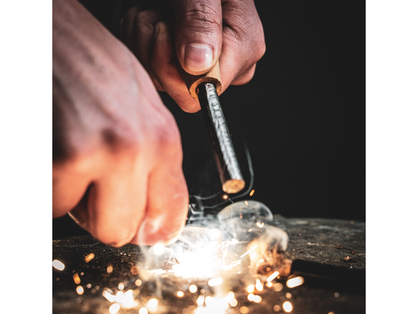 Überleben® Zünden Original Fire Starter