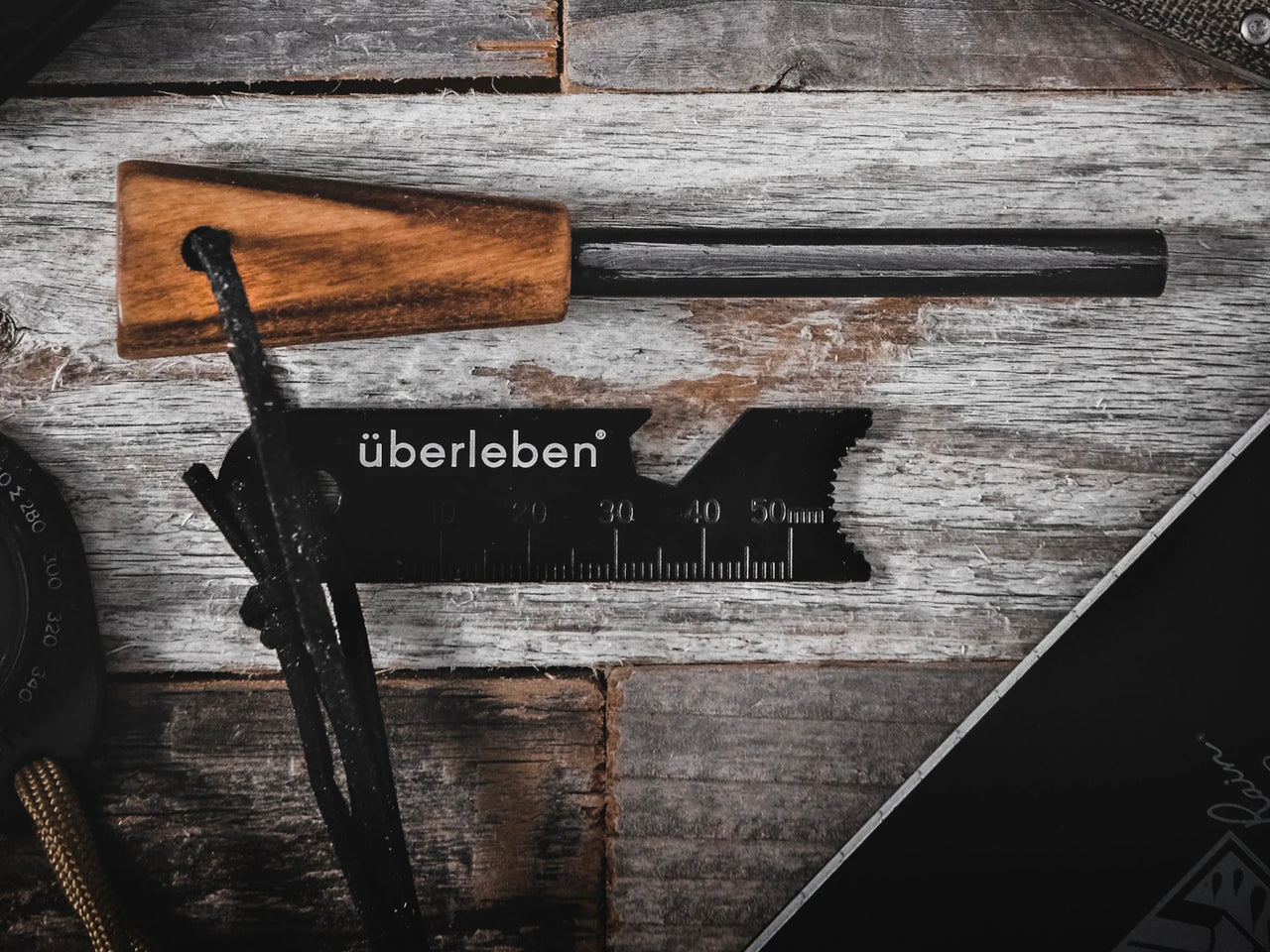 Überleben® Zünden Original Fire Starter