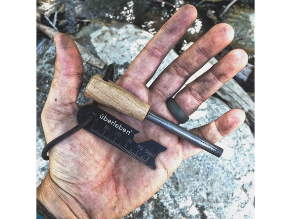 Überleben® Zünden Original Fire Starter