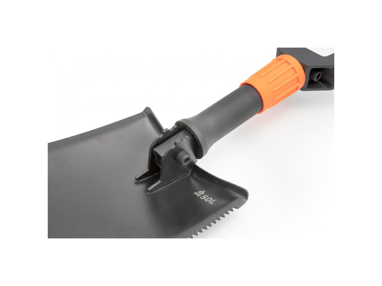 S.O.L. Packable Field Shovel