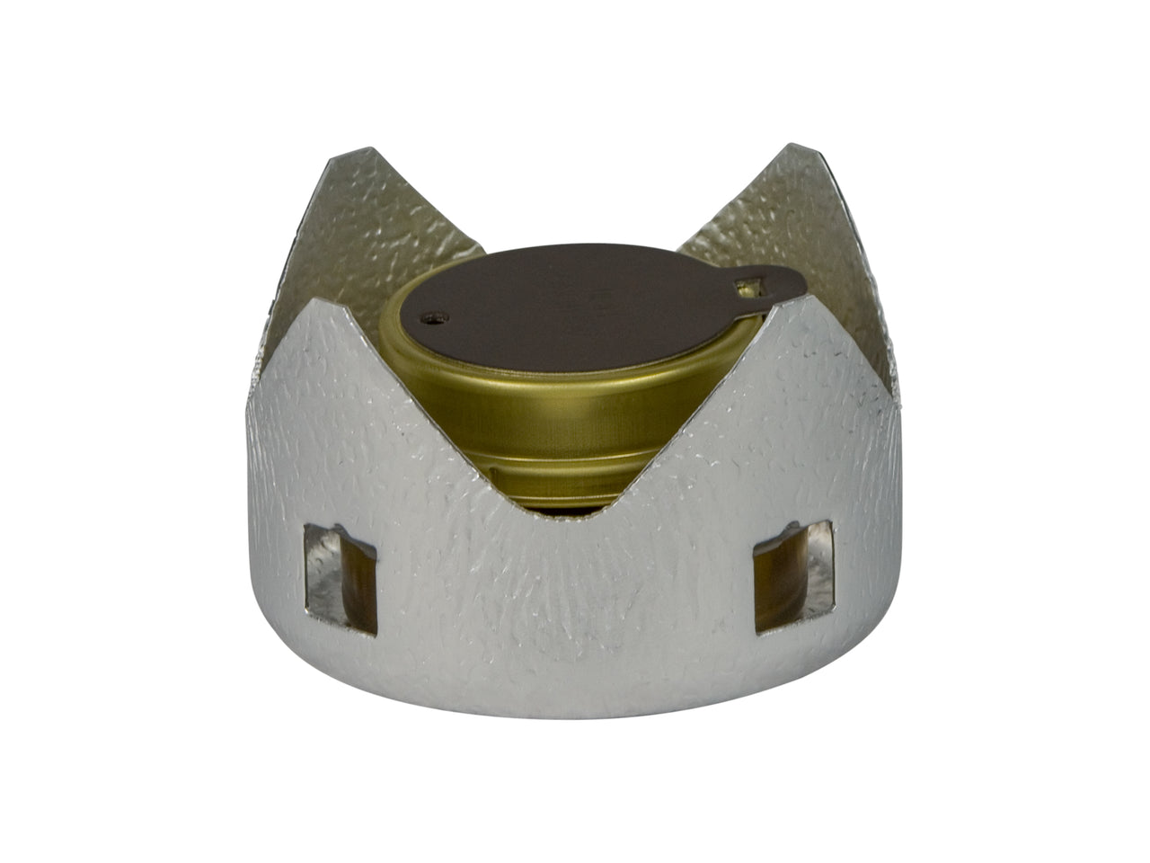 Trangia Windshield and Burner