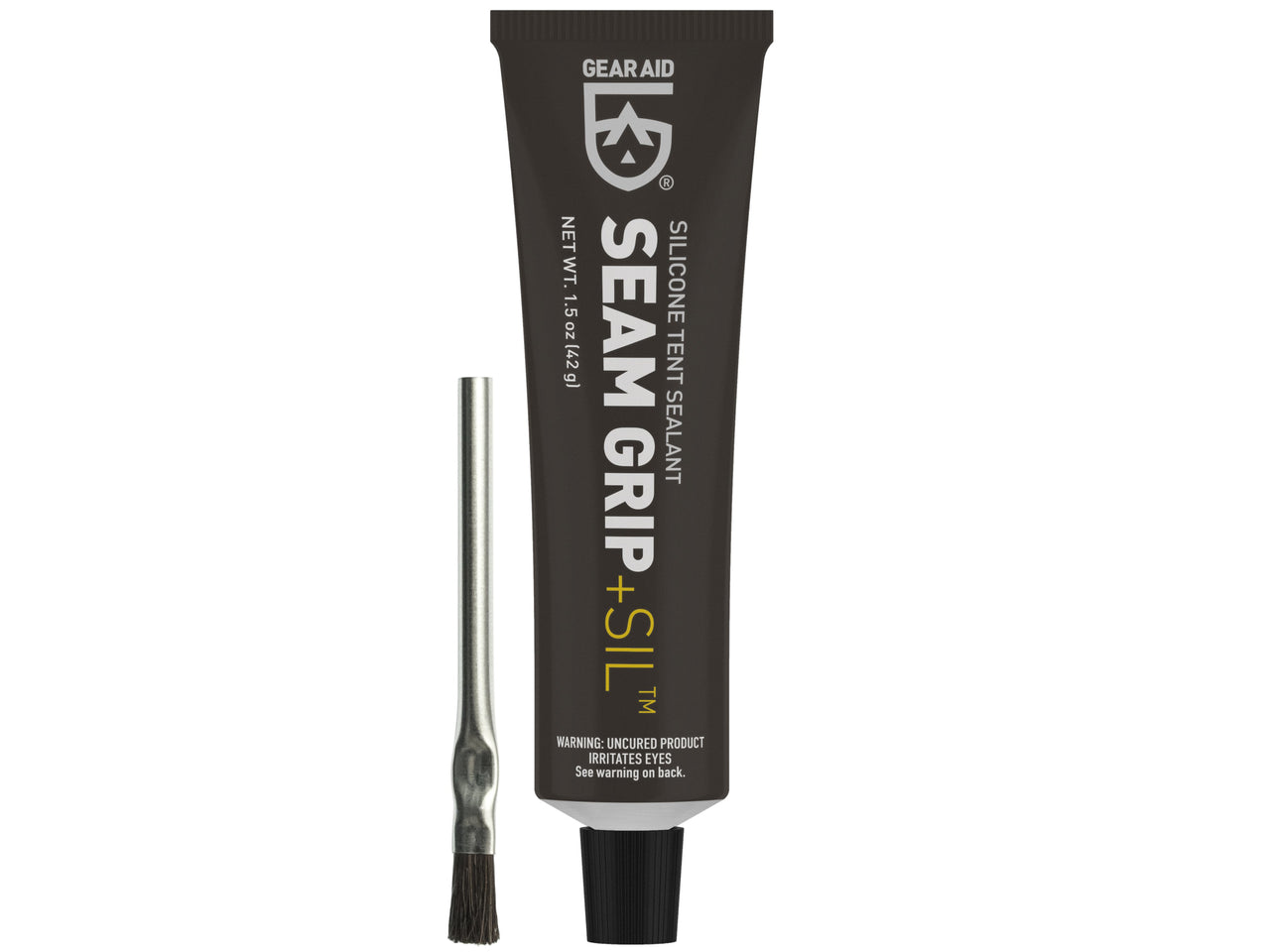 Gear Aid Seam Grip SIL Silicone Tent Sealant