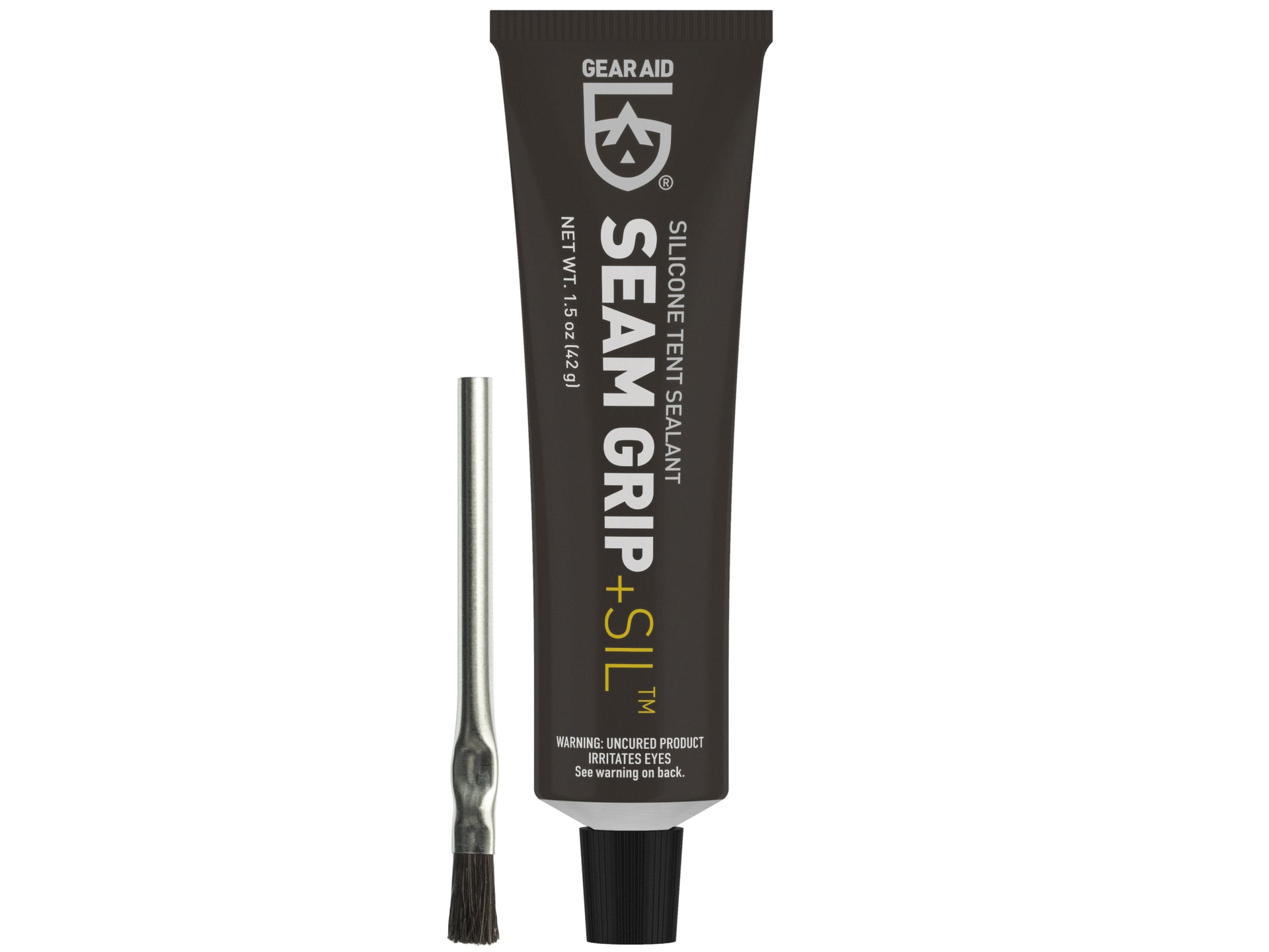 Gear Aid Seam Grip SIL Silicone Tent Sealant