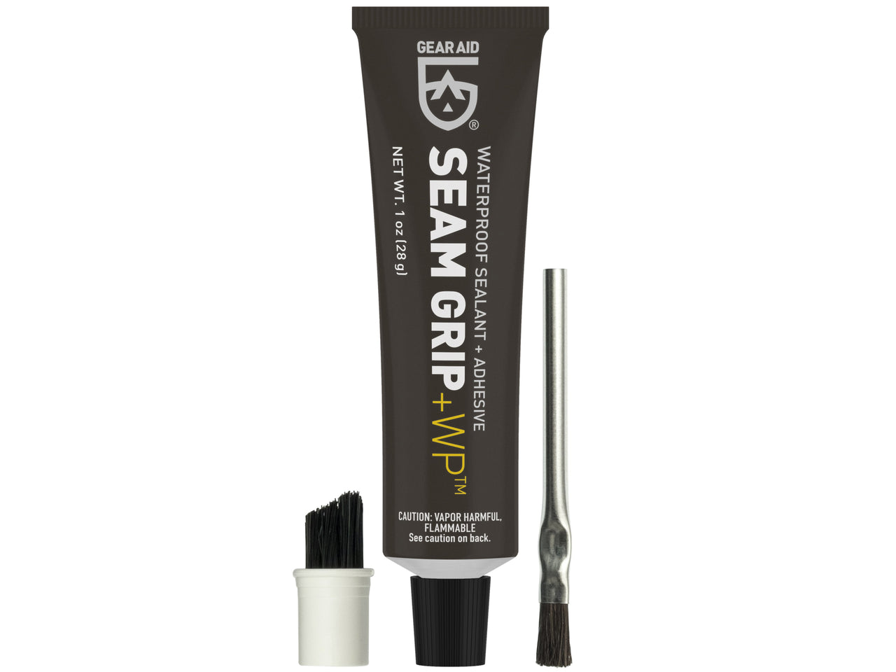 Seam Grip WP Waterproof Sealant and Adhesive