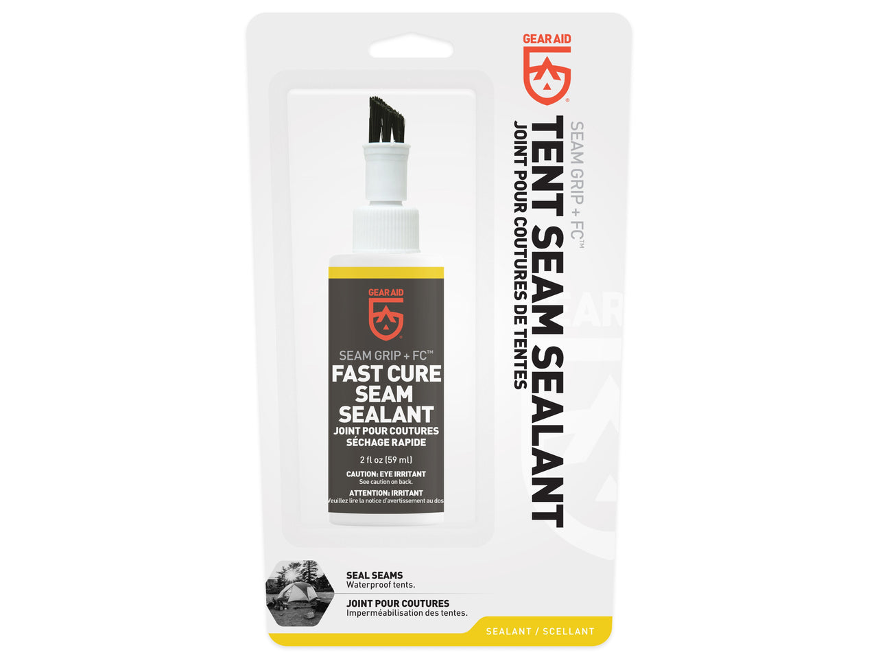 Gear Aid Seam Grip FC Fast Cure Seam Sealant