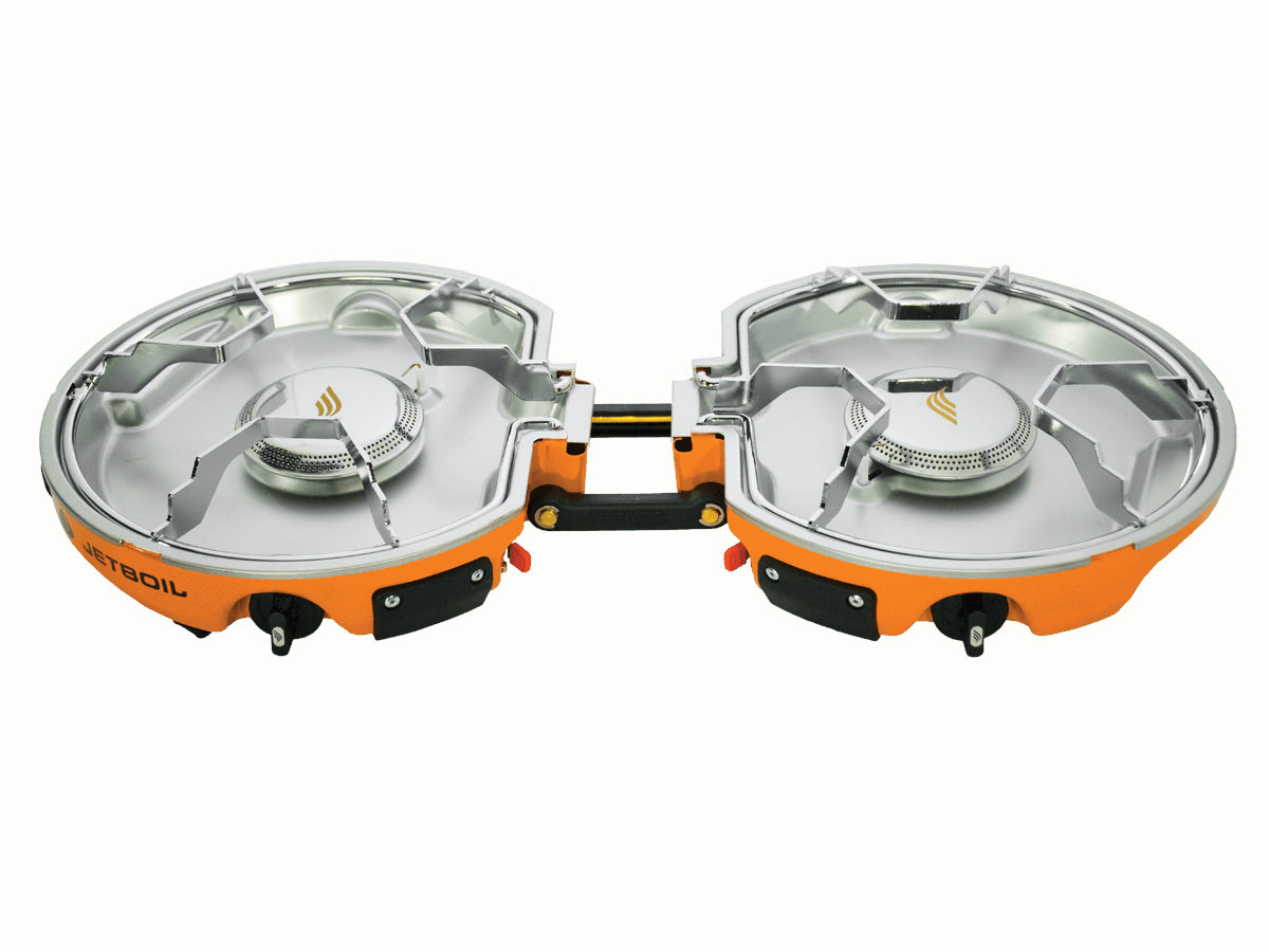 Jetboil Genesis Basecamp Stove