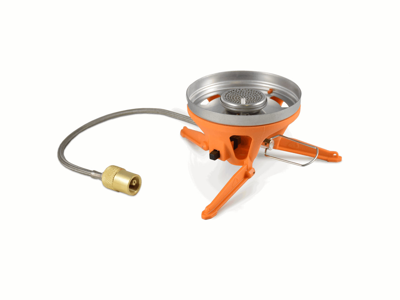 Eureka Luna Satellite Burner