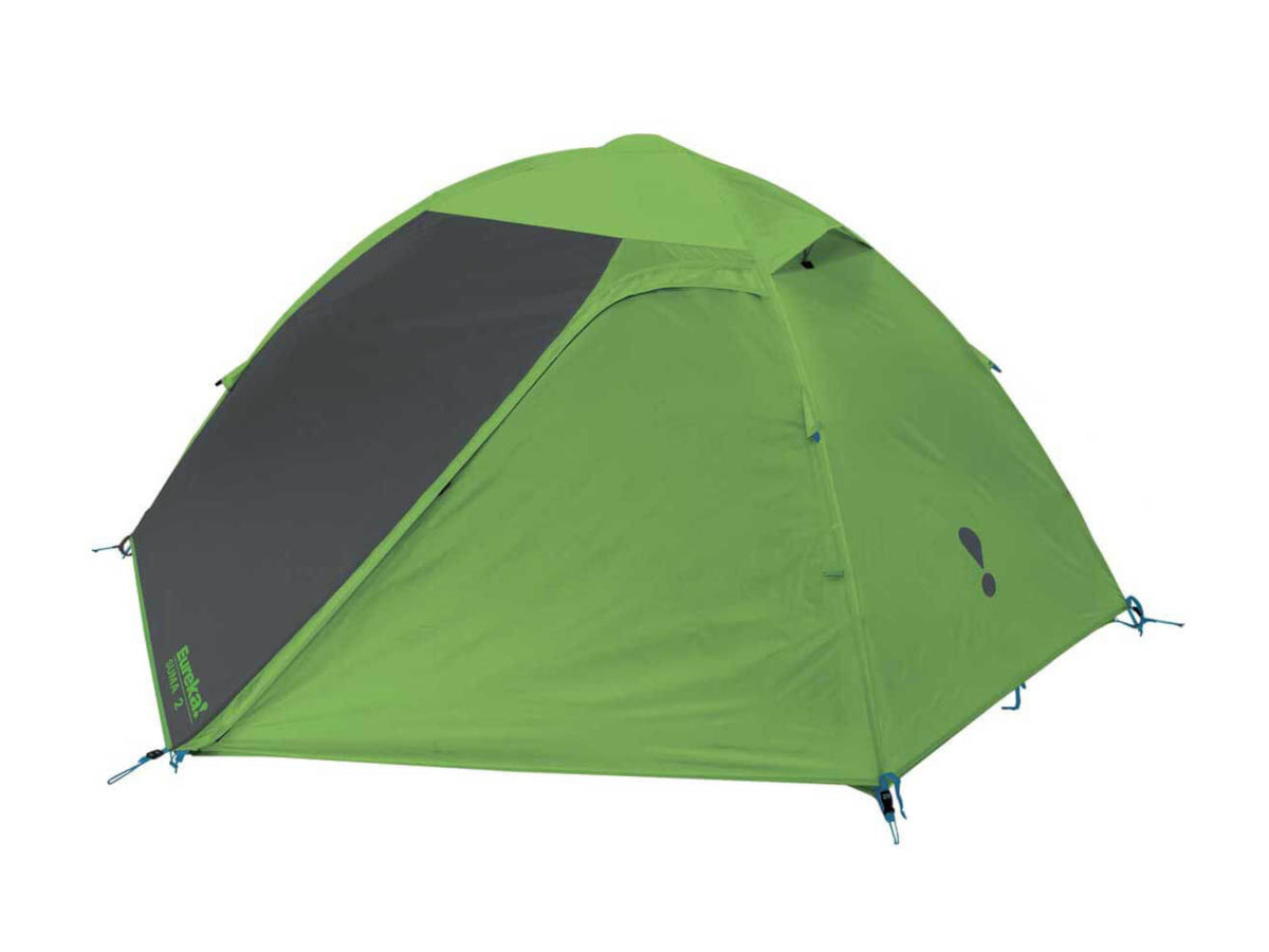 Eureka Suma 2 Tent with Fly