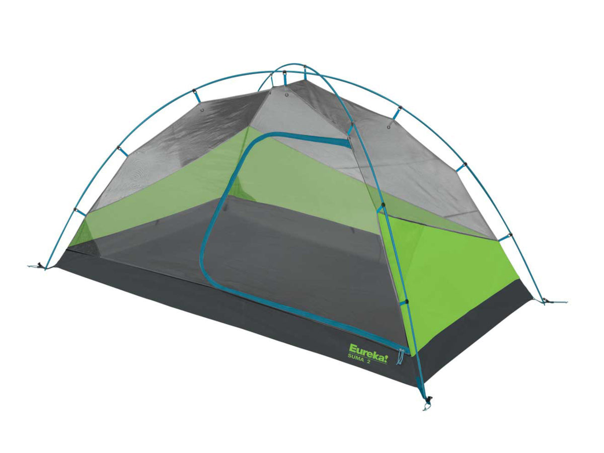 Eureka Suma 2 Tent