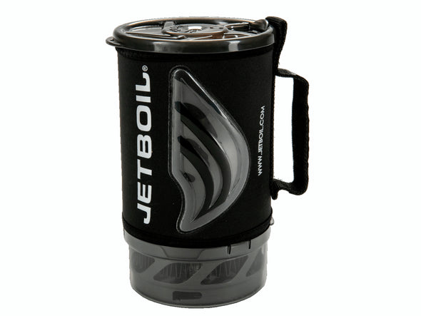 Jetboil Flash® Cook System (Carbon) Packed