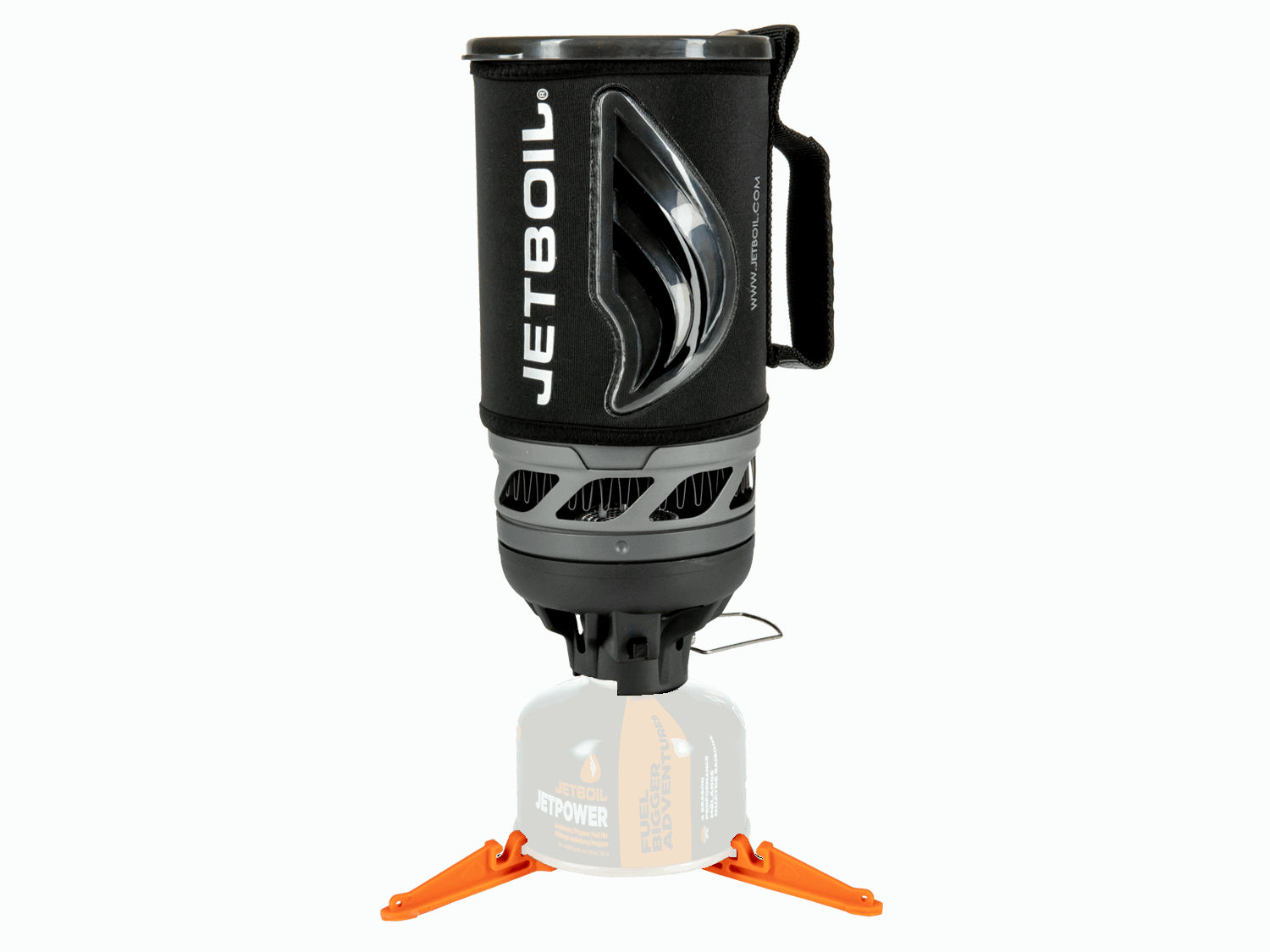 Jetboil Flash® Cook System (Carbon)