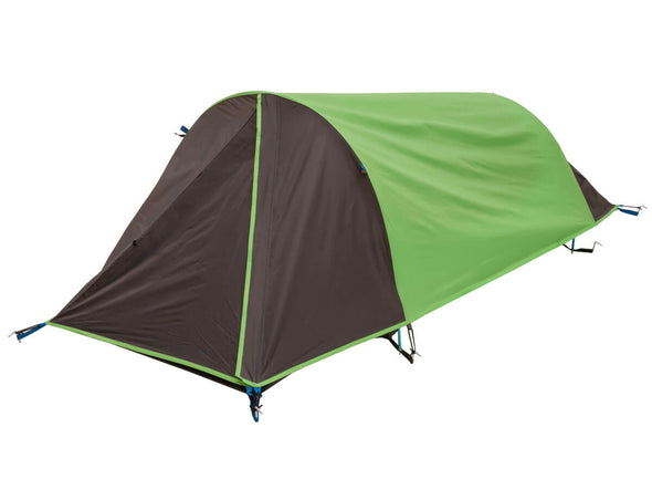Eureka Solitaire AL Tent with Fly