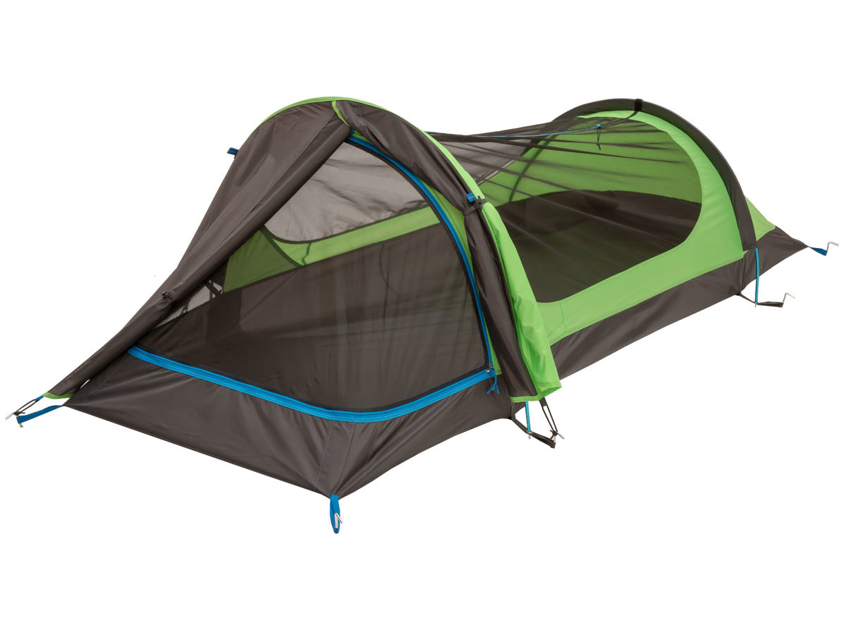 Eureka Solitaire AL Tent