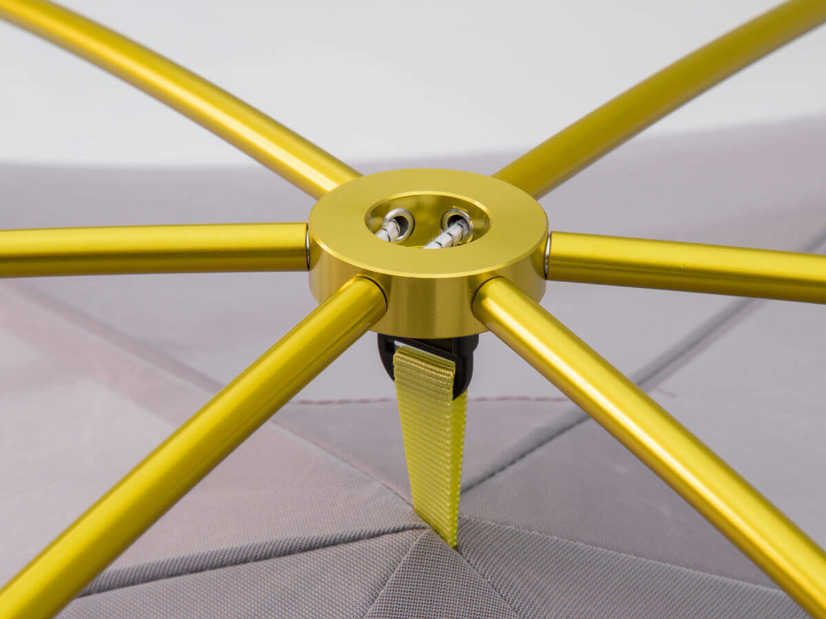 Eureka Summer Pass 2 Hub