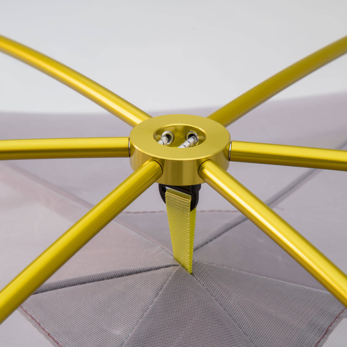 Eureka Summer Pass 3 Hub