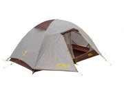 Eureka Summer Pass 2 Door Rolled Up