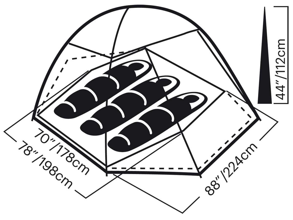 Eureka Summer Pass 3 Diagram