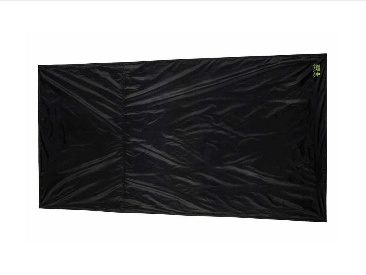 Eureka 2P Fitted Footprint