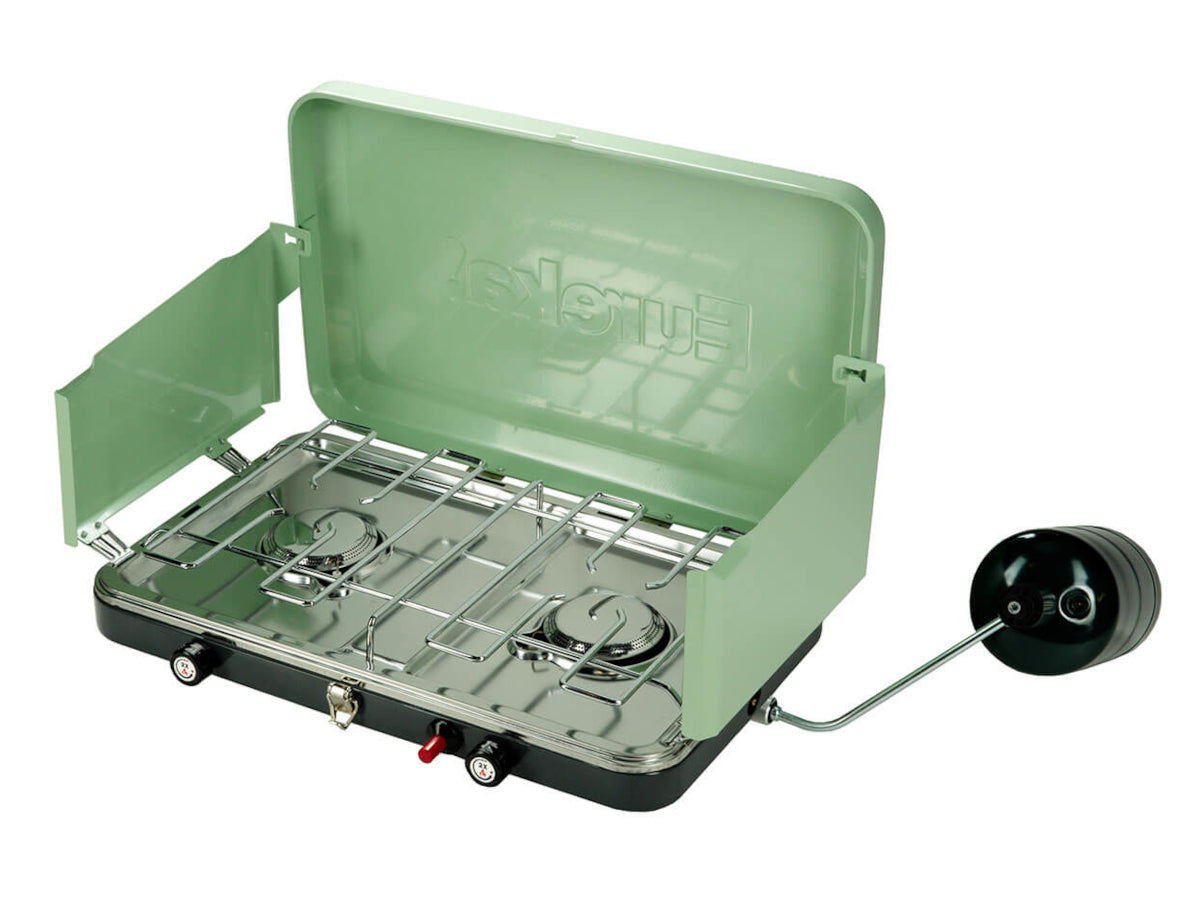 Eureka Ignite Camp Stove