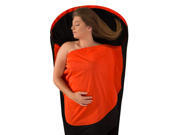 Sea to Summit THERMOLITE® Reactor™ Compact Sleeping Bag Liner