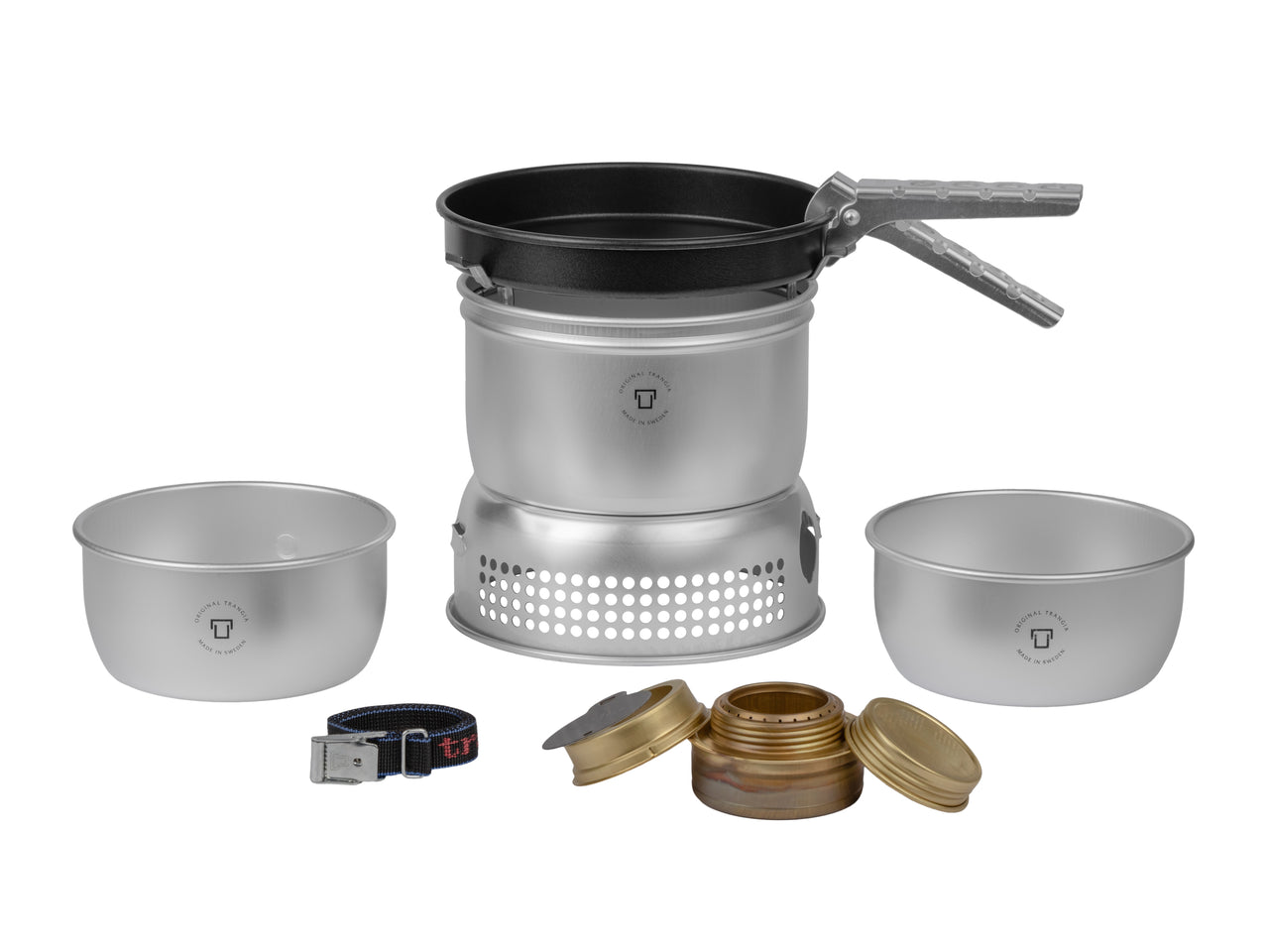 Trangia 27-3 Ultralight Stove