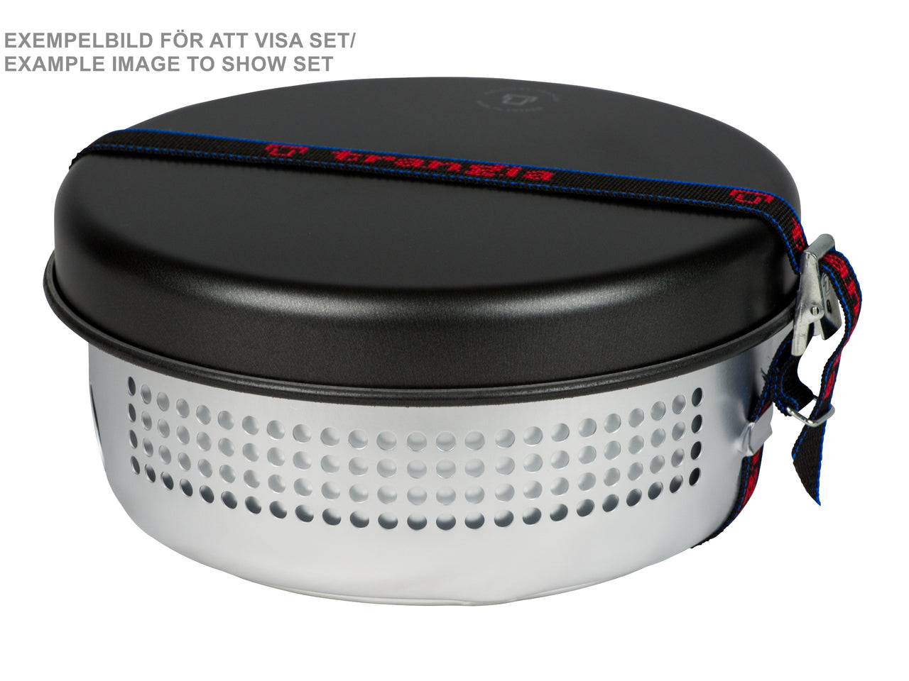 Trangia 27-3 Ultralight Stove