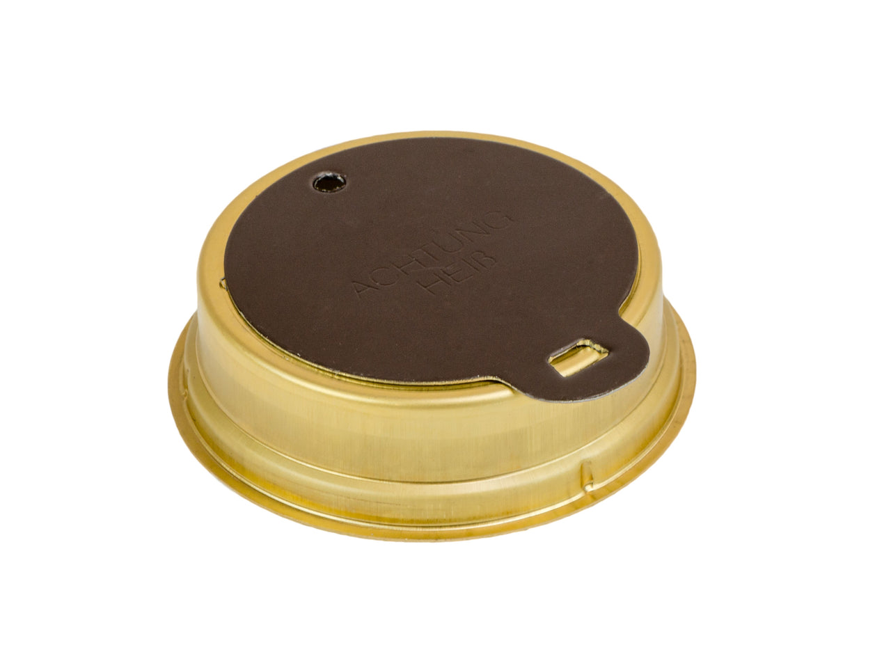 Simmer Ring for Spirit Burner SR25