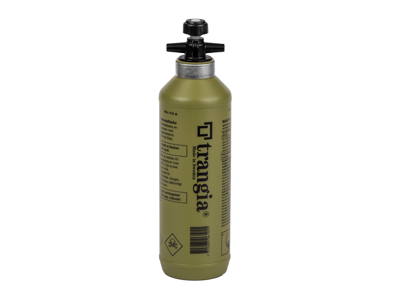 Trangia Fuel Bottle 0.5L - Olive