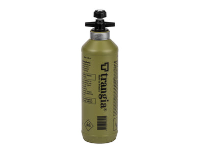 Trangia Fuel Bottle 0.5L - Olive