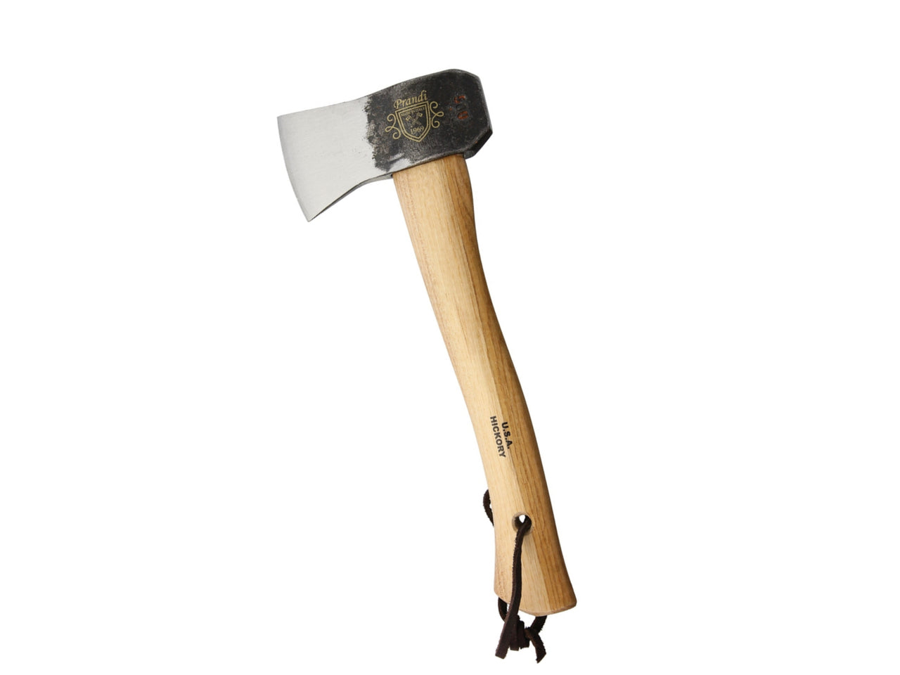 Prandi Camping Hatchet