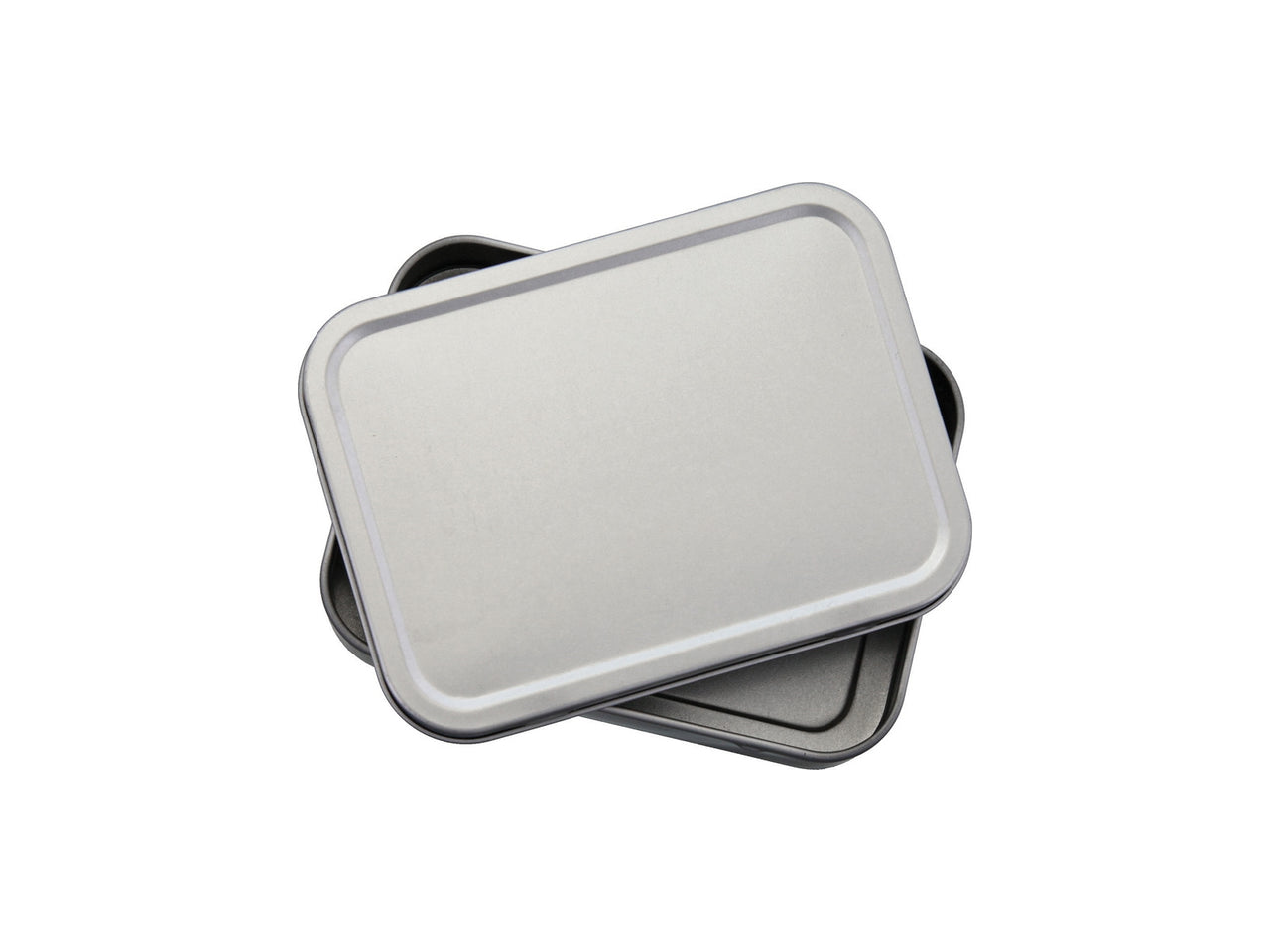 Marbles Empty Survival Tin